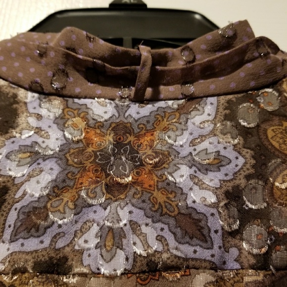 St. JOHN blouses - Picture 4 of 5